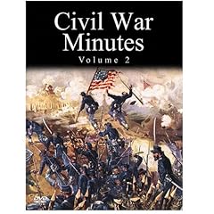 Civil war minutes for sale  Delivered anywhere in USA 