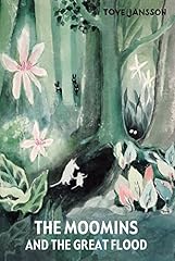 Moomins great flood for sale  Delivered anywhere in USA 