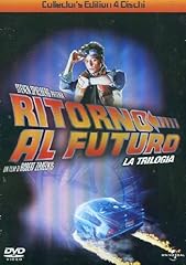 Ritorno futuro trilogia usato  Spedito ovunque in Italia 