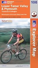Lower tamar valley for sale  Delivered anywhere in UK