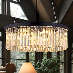 Wellmet modern crystal for sale  Delivered anywhere in USA 