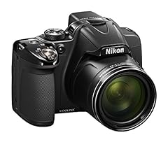 Nikon coolpix p530 usato  Spedito ovunque in Italia 