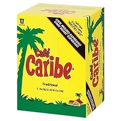 Cafe caribe latin for sale  Delivered anywhere in USA 