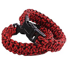 Nasogod survival paracord for sale  Delivered anywhere in USA 