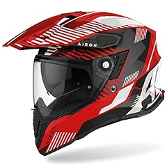 Airoh motorcycle helmet for sale  Delivered anywhere in Ireland