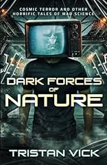 Dark forces nature d'occasion  Livré partout en France