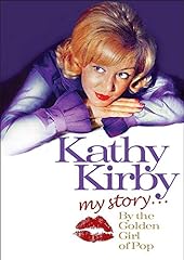 Kathy kirby story for sale  Delivered anywhere in UK