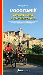 Occitanie voyages vélo d'occasion  Livré partout en France