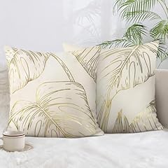Bonhause gold leaves for sale  Delivered anywhere in UK