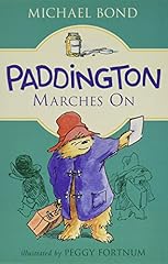 Paddington marches for sale  Delivered anywhere in USA 