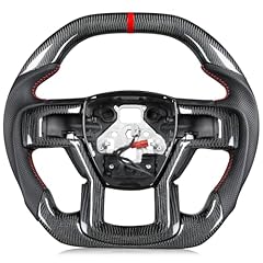 Tesfeel steering wheel for sale  Delivered anywhere in USA 