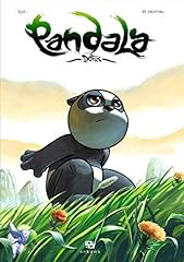 Dofus pandala t01 d'occasion  Livré partout en Belgiqu