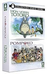Voisin totoro pompoko d'occasion  Livré partout en France