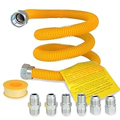 Flex gas connector for sale  Delivered anywhere in USA 