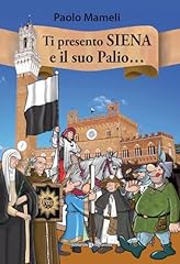 Presento siena suo usato  Spedito ovunque in Italia 
