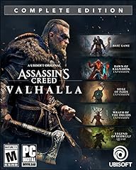 Assassin creed valhalla for sale  Delivered anywhere in USA 