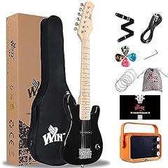 Winzz mini guitare d'occasion  Livré partout en France