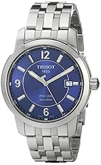 Tissot montre homme d'occasion  Livré partout en France