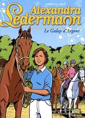 Galop argent 1 d'occasion  Livré partout en Belgiqu