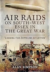 Air raids south for sale  Delivered anywhere in UK