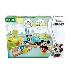 Brio 32277 mickey for sale  Delivered anywhere in USA 