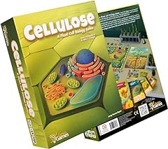 Cellulose plant cell for sale  Delivered anywhere in USA 