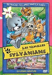 Familles sylvanians grande d'occasion  Livré partout en Belgiqu