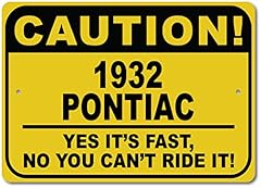 1932 pontiac caution for sale  Delivered anywhere in USA 