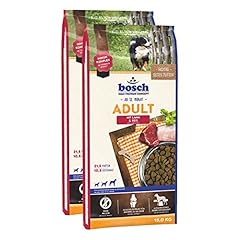 Bosch hundefutter sorten gebraucht kaufen  Wird an jeden Ort in Deutschland