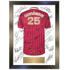 Premiership winners liverpool for sale  Delivered anywhere in UK