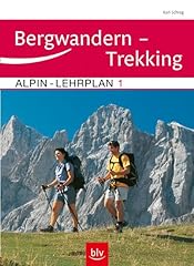Alpin lehrplan band gebraucht kaufen  Wird an jeden Ort in Deutschland
