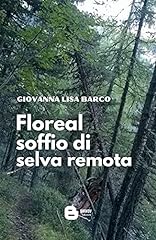 Floreal soffio selva usato  Spedito ovunque in Italia 