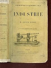 Industrie guide aspirants d'occasion  Livré partout en France