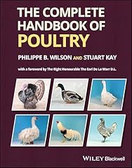 Complete handbook poultry for sale  Delivered anywhere in UK