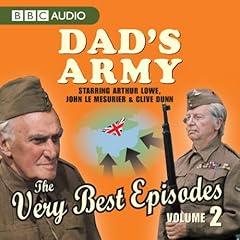 Dad army best for sale  Delivered anywhere in UK