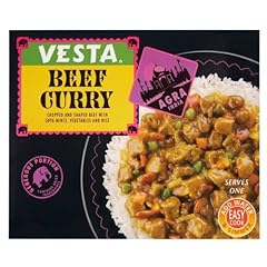 Vesta beef curry for sale  Delivered anywhere in UK