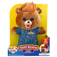 Teddy ruxpin hug for sale  Delivered anywhere in USA 