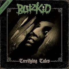 Terrifying tales explicit gebraucht kaufen  Wird an jeden Ort in Deutschland