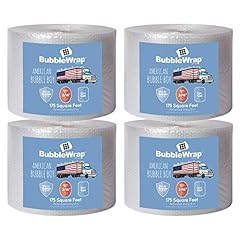 Large rolls bubble for sale  Delivered anywhere in USA 