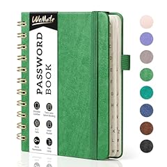 Wemate spiral password for sale  Delivered anywhere in UK