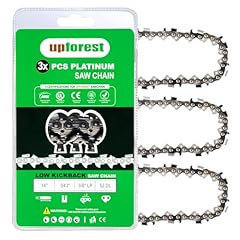 Upforest inch chainsaw for sale  Delivered anywhere in USA 