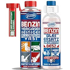 Riginal syprin vergaserreinige gebraucht kaufen  Wird an jeden Ort in Deutschland