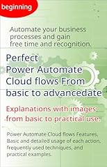 Perfect power automate for sale  Delivered anywhere in UK