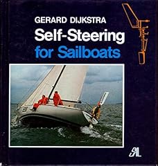 Self steering sailboats for sale  Delivered anywhere in UK