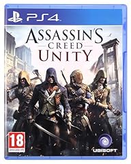 Assassin creed unity d'occasion  Livré partout en France