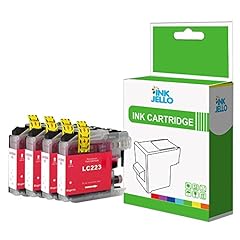 Inkjello ink cartridge for sale  Delivered anywhere in UK