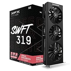 Xfx speedster swft319 for sale  Delivered anywhere in USA 