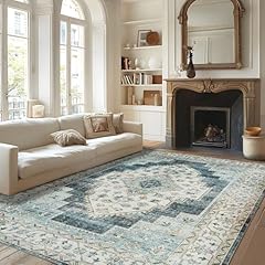 Auemtyn washable area for sale  Delivered anywhere in USA 