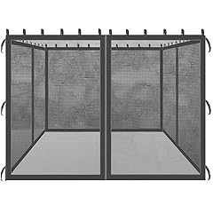 Coverify gazebo netting for sale  Delivered anywhere in UK