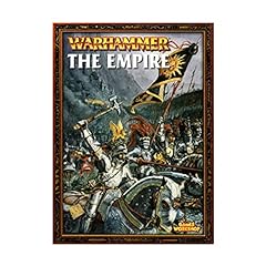 Warhammer armies empire for sale  Delivered anywhere in USA 